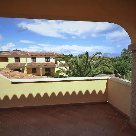 Locazione Turistica Ambra.7 * San Teodoro (Sardinia)