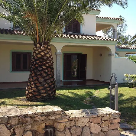 Locazione Turistica Ambra.7 Apartment